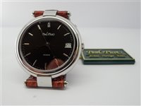 Orologio Paul Picot Uomo in Acciaio 5256 - 5256